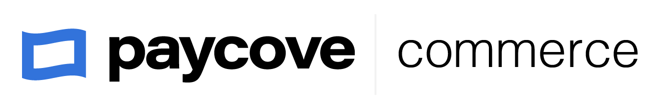 Paycove POS logo
